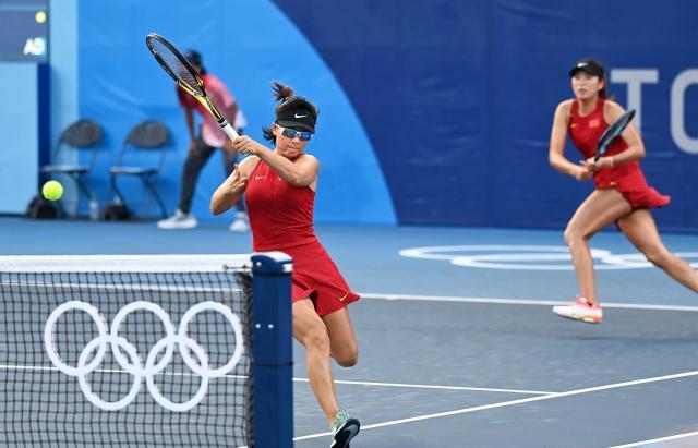 九游娱乐app-网球早早遭遇团灭 中国式集训的合理性值得反思