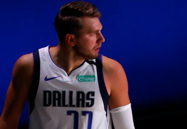 NINEGAMES-【人物】天才少年终遇挫折 东契奇能否走出困境？