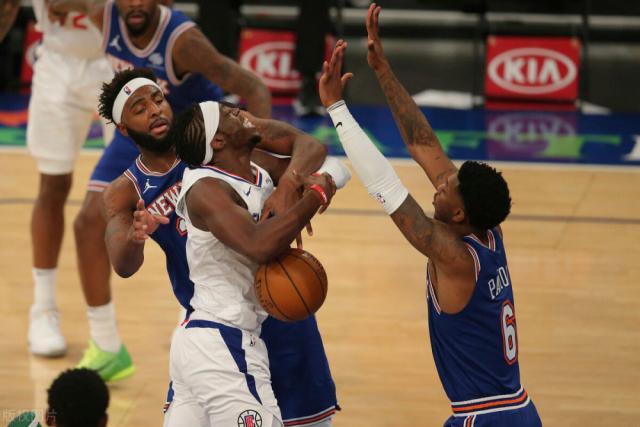 真人娱乐-三分雨席卷麦迪逊花园 快艇11战10胜重返西部第一